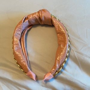 Kitsch headband